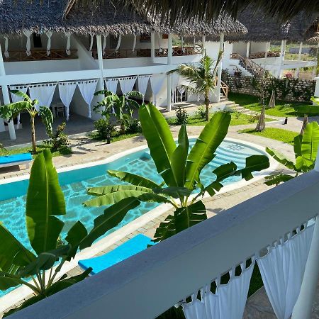 Nakupenda House Villa Ватаму Екстериор снимка