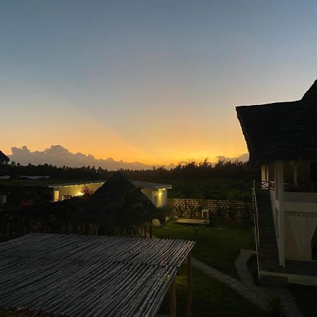 Nakupenda House Villa Ватаму Екстериор снимка