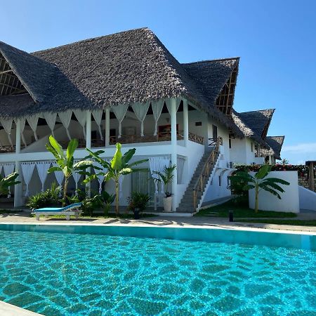 Nakupenda House Villa Ватаму Екстериор снимка