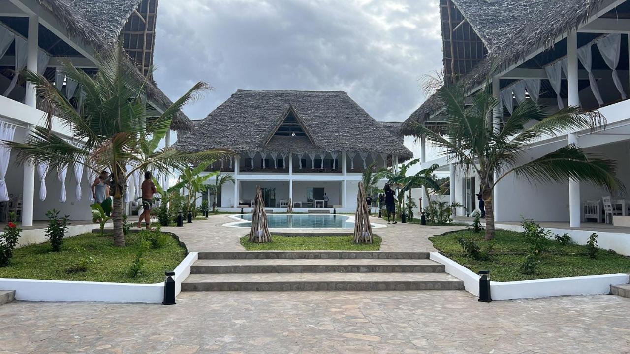 Nakupenda House Villa Ватаму Екстериор снимка