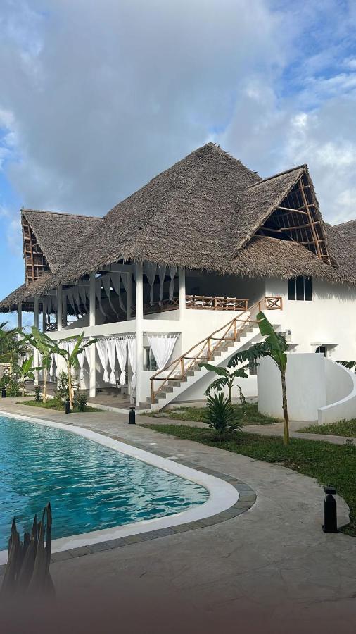 Nakupenda House Villa Ватаму Екстериор снимка