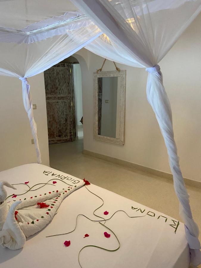 Nakupenda House Villa Ватаму Екстериор снимка