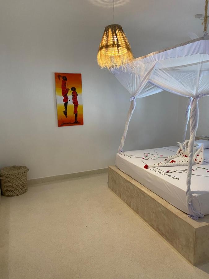 Nakupenda House Villa Ватаму Екстериор снимка