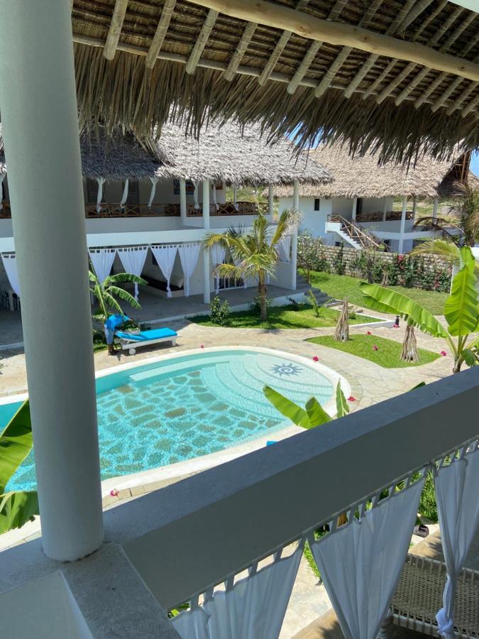 Nakupenda House Villa Ватаму Екстериор снимка