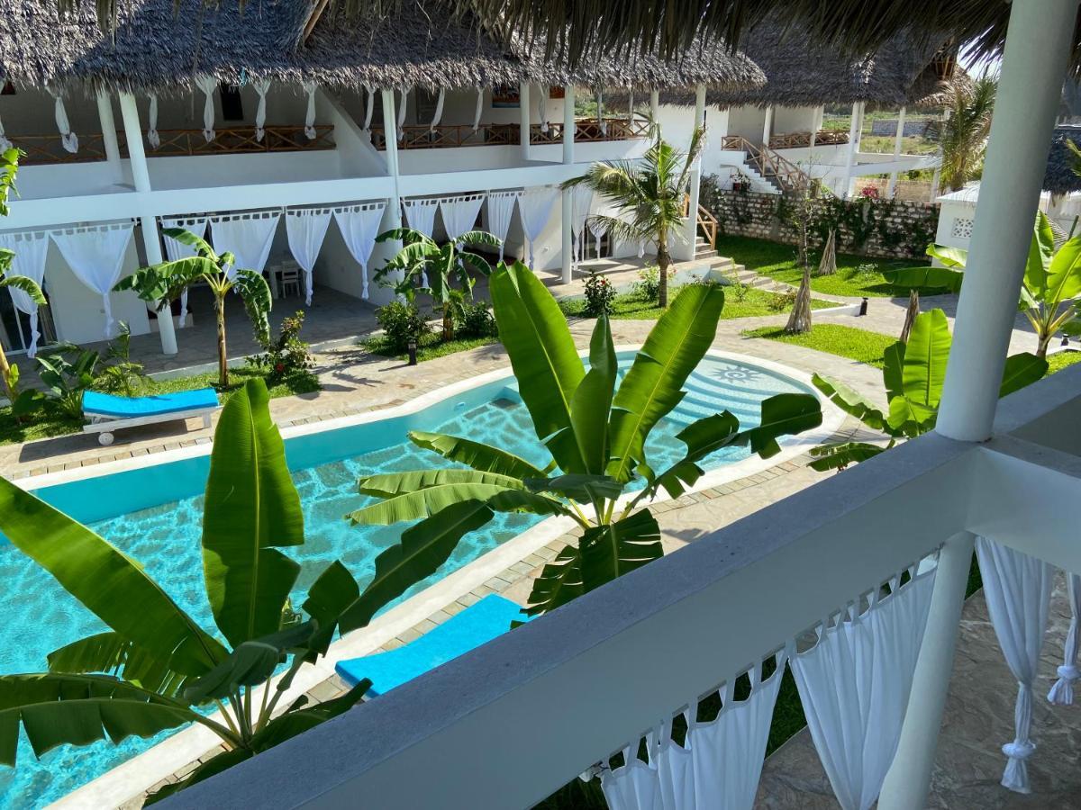 Nakupenda House Villa Ватаму Екстериор снимка