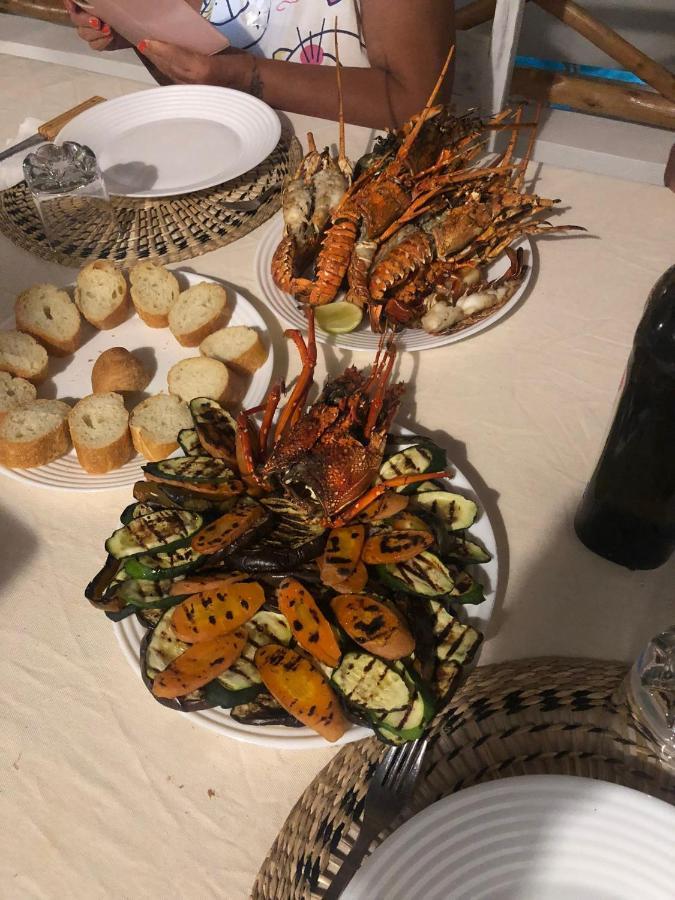 Nakupenda House Villa Ватаму Екстериор снимка