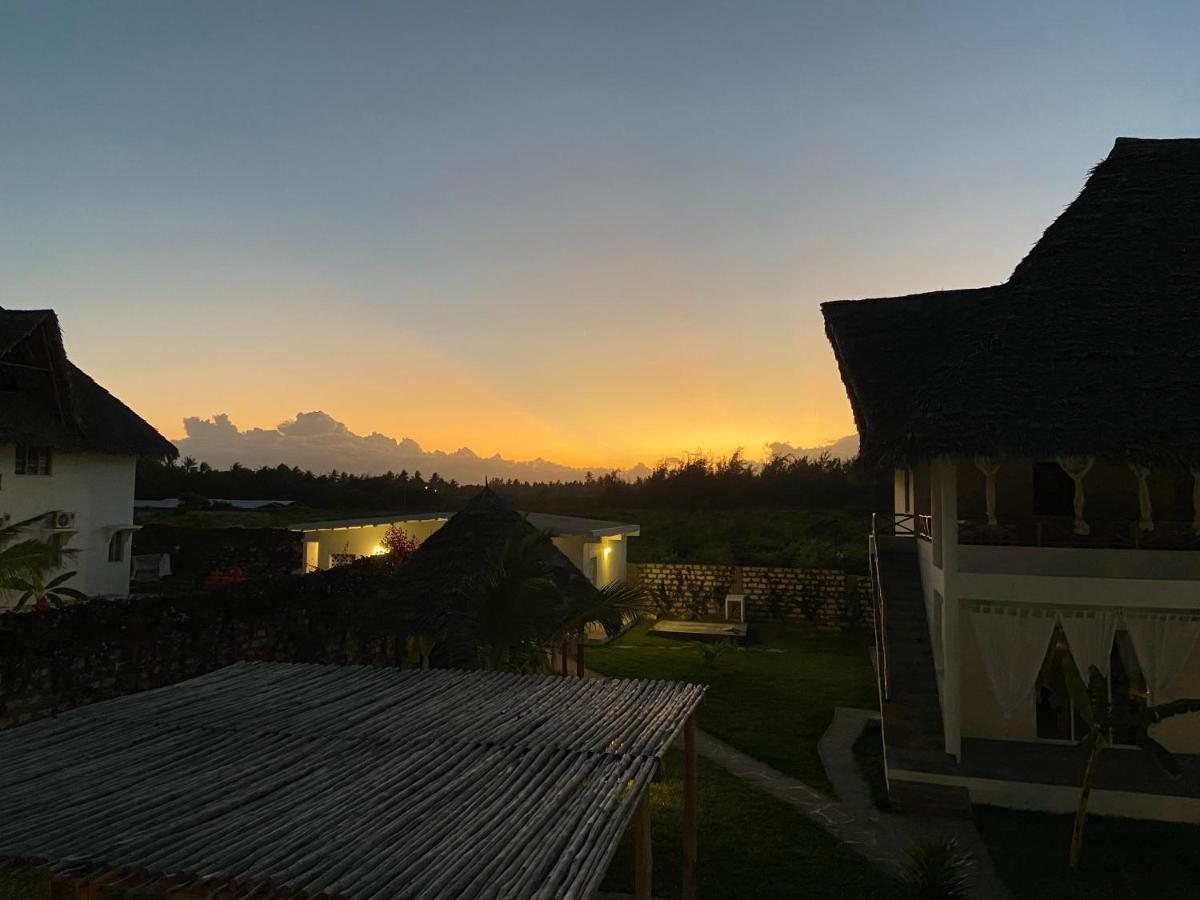 Nakupenda House Villa Ватаму Екстериор снимка