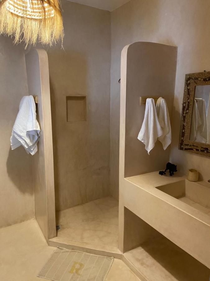 Nakupenda House Villa Ватаму Екстериор снимка