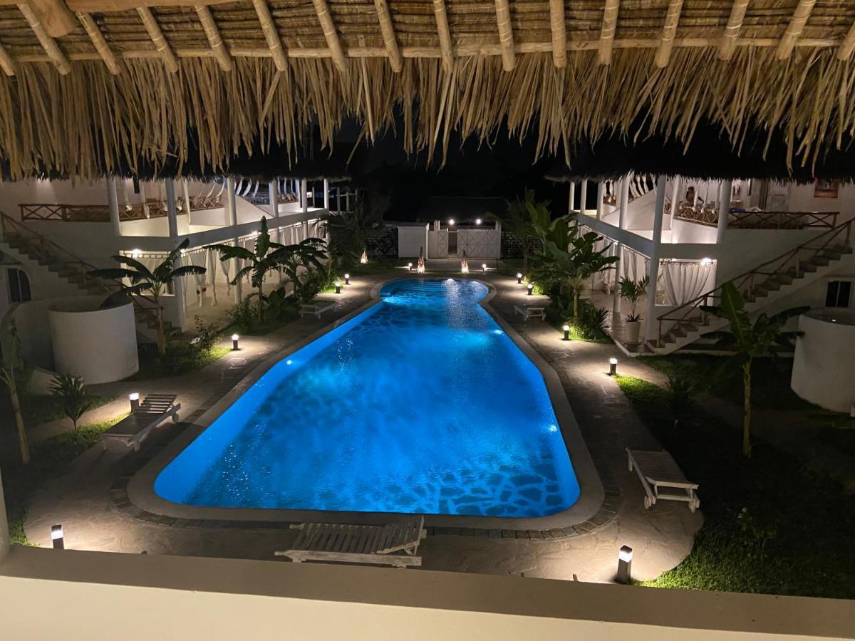 Nakupenda House Villa Ватаму Екстериор снимка