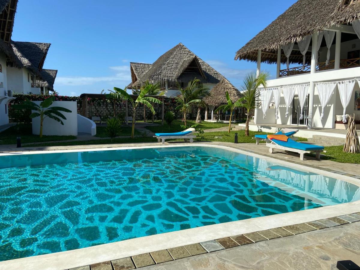 Nakupenda House Villa Ватаму Екстериор снимка