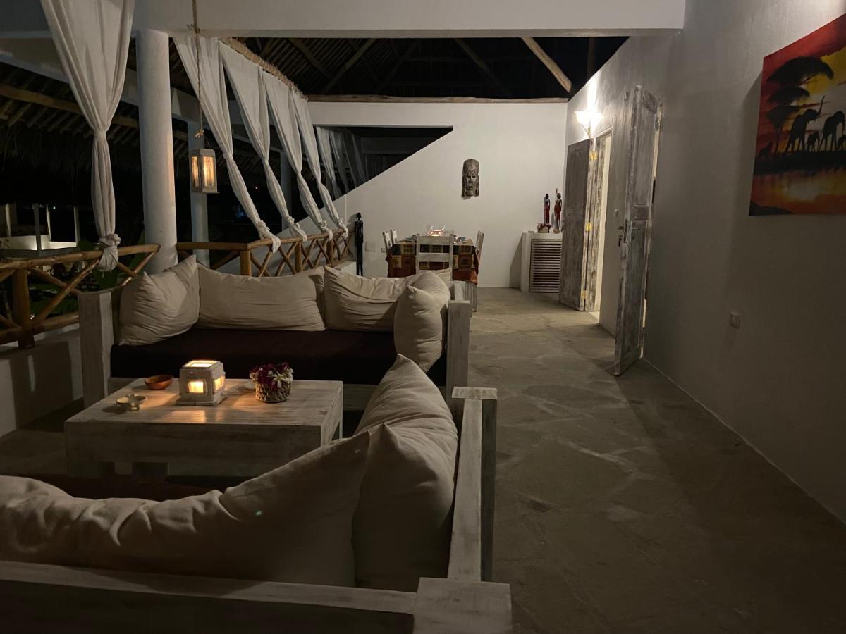Nakupenda House Villa Ватаму Екстериор снимка