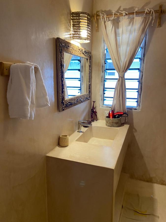 Nakupenda House Villa Ватаму Екстериор снимка