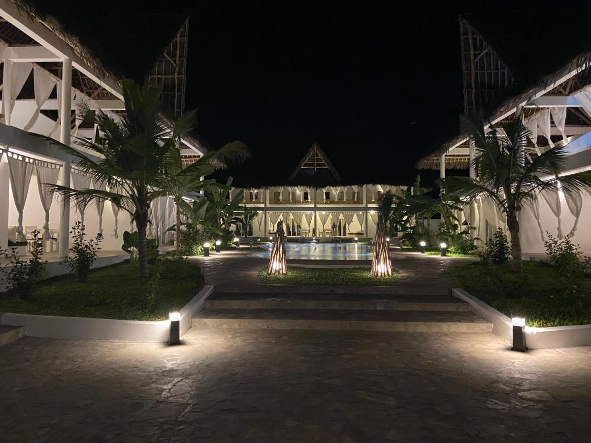 Nakupenda House Villa Ватаму Екстериор снимка