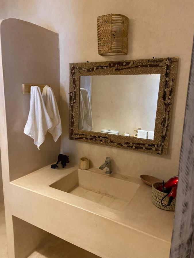 Nakupenda House Villa Ватаму Екстериор снимка