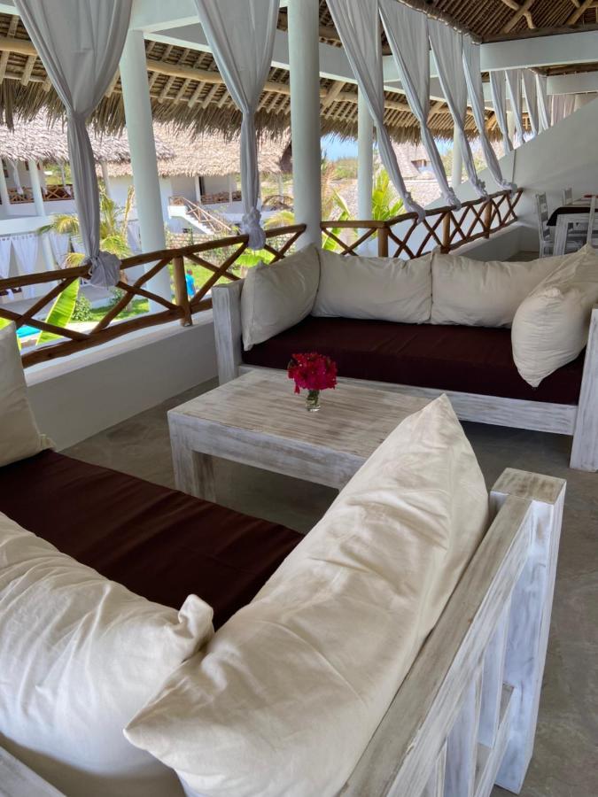 Nakupenda House Villa Ватаму Екстериор снимка