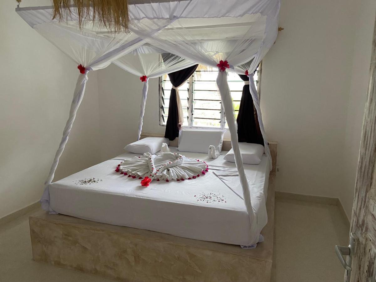 Nakupenda House Villa Ватаму Екстериор снимка