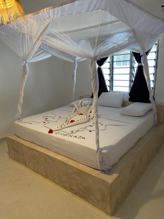 Nakupenda House Villa Ватаму Екстериор снимка