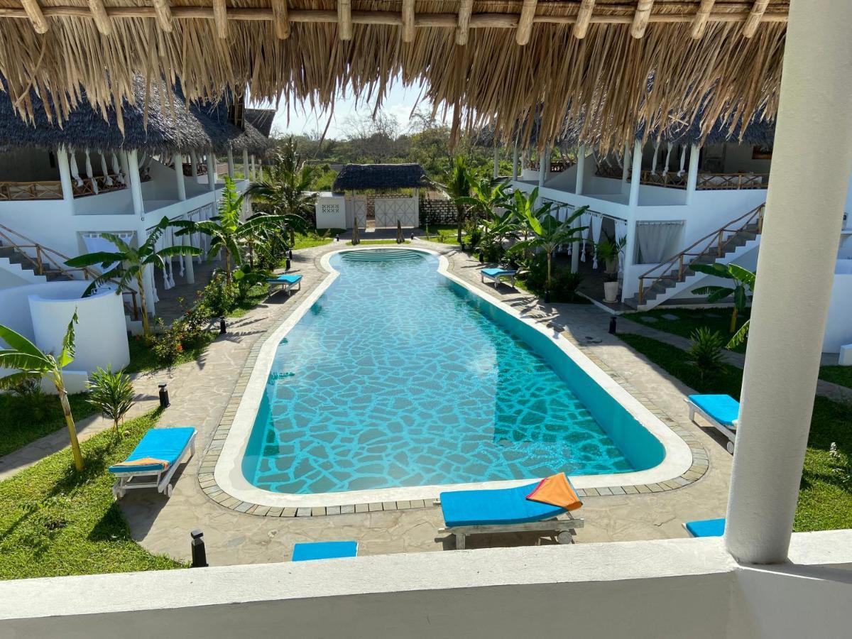 Nakupenda House Villa Ватаму Екстериор снимка