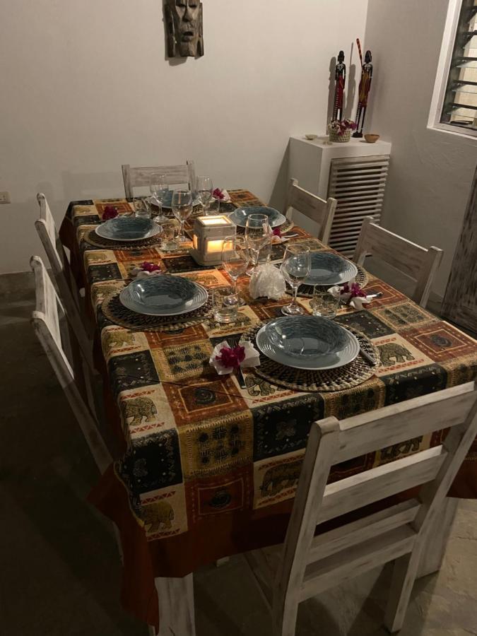 Nakupenda House Villa Ватаму Екстериор снимка