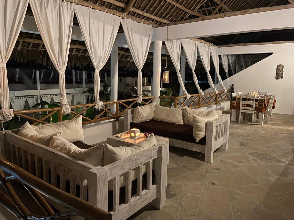 Nakupenda House Villa Ватаму Екстериор снимка