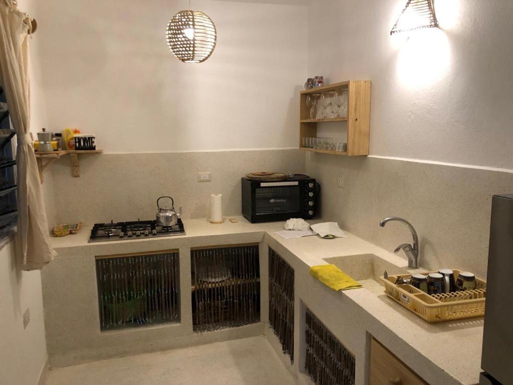 Nakupenda House Villa Ватаму Екстериор снимка
