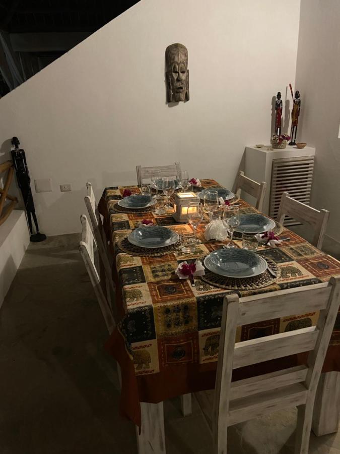 Nakupenda House Villa Ватаму Екстериор снимка