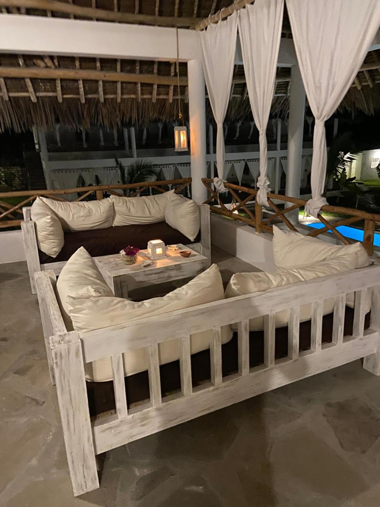Nakupenda House Villa Ватаму Екстериор снимка